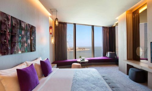 Rixos Premium Dubai JBR