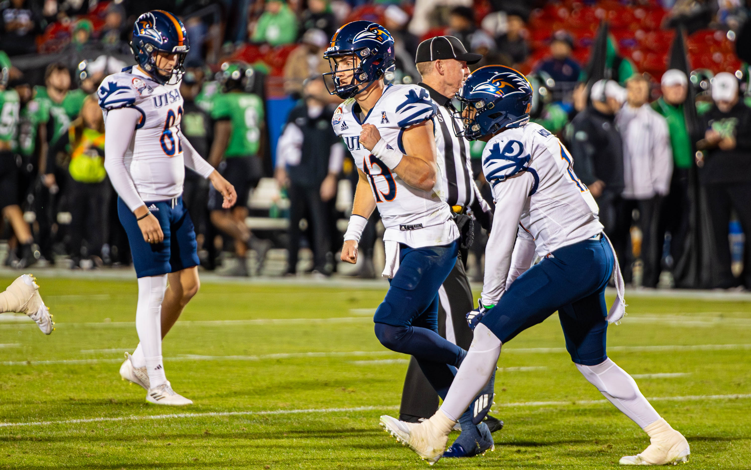 Cody Grubbs/Undrafted