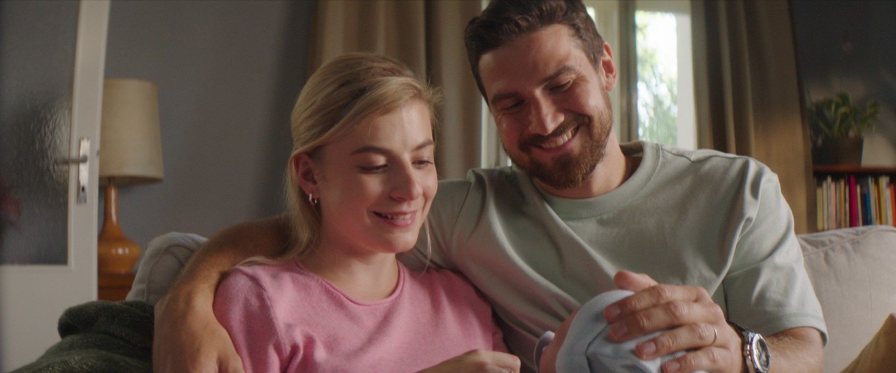 Garrett Vaughan - Film Director