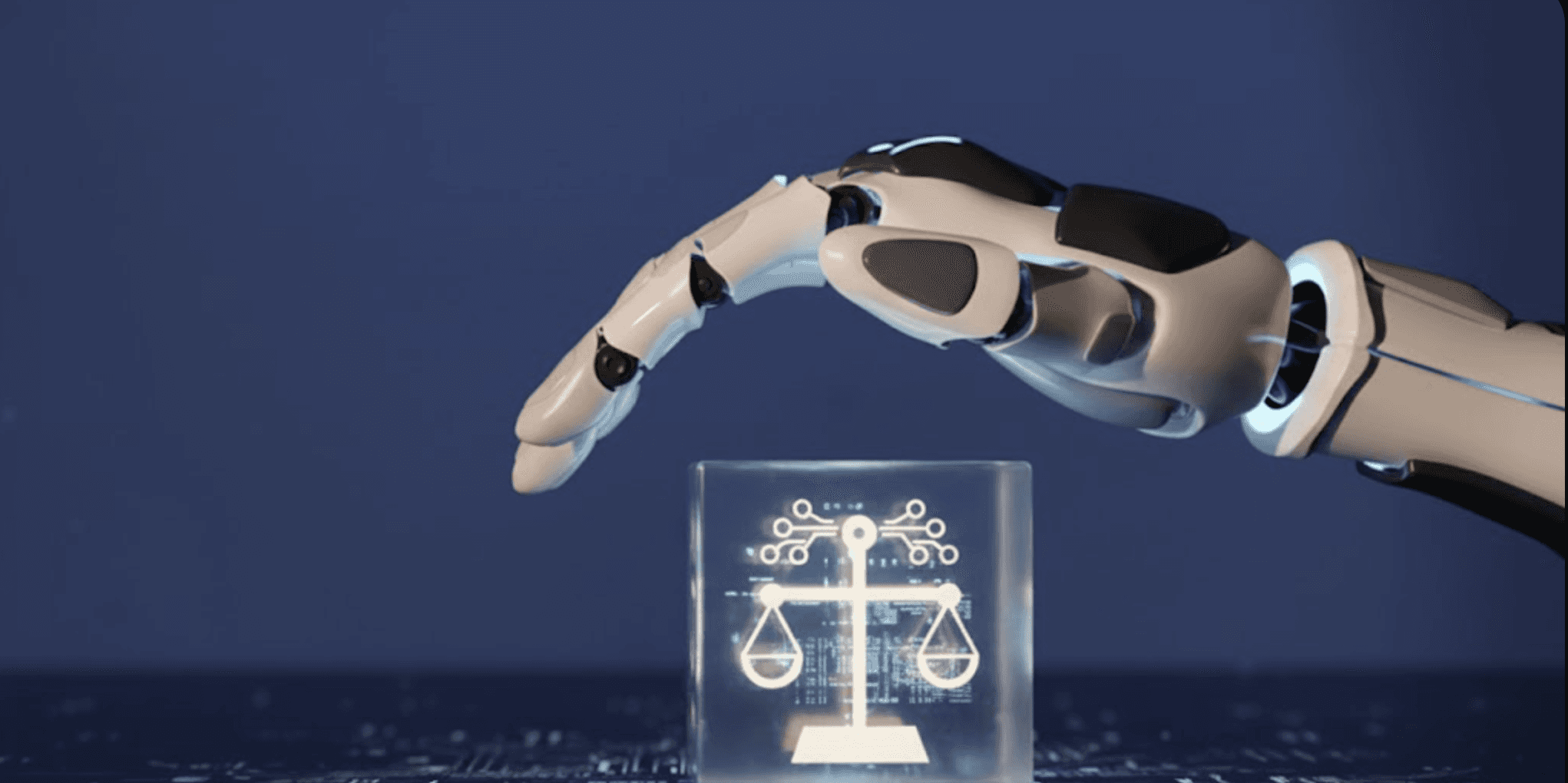 AI och upphovsrätt i Sverige 2026: Vad är lagligt?