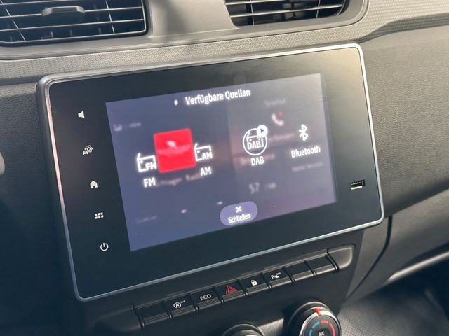 RENAULT Express 2023 WHITE Gebrauchtwagen - Galeriebild 13