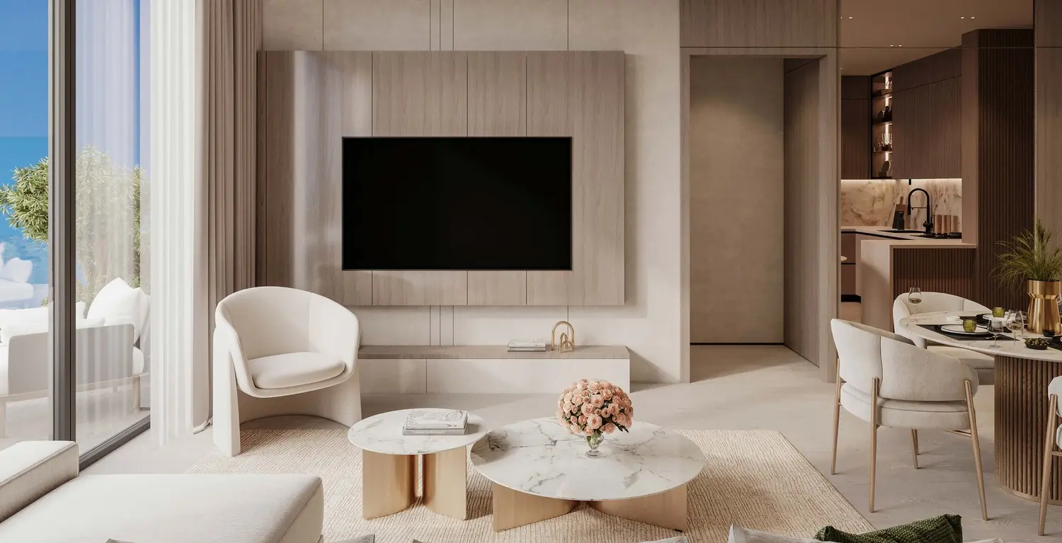sola residences by centurion