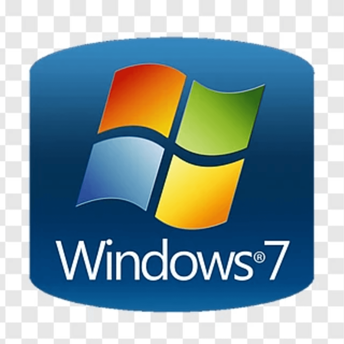Windows 7 Logo