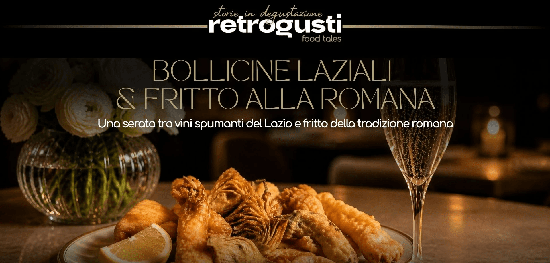 evento orecchiette nel castello