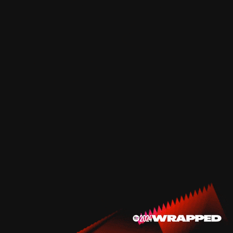 spotify wrapped - brand storytelling