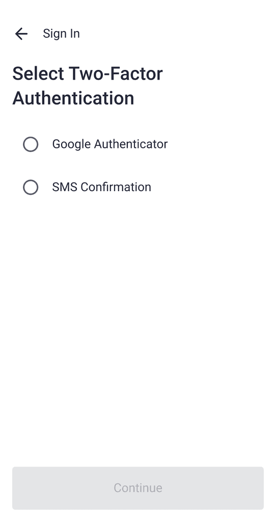 Top-Notch Security