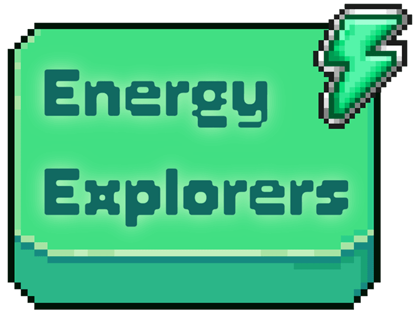 Energy explorers logo