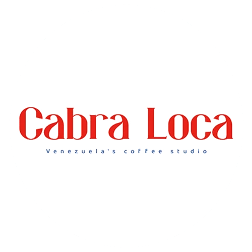 Cabra Loca logosu