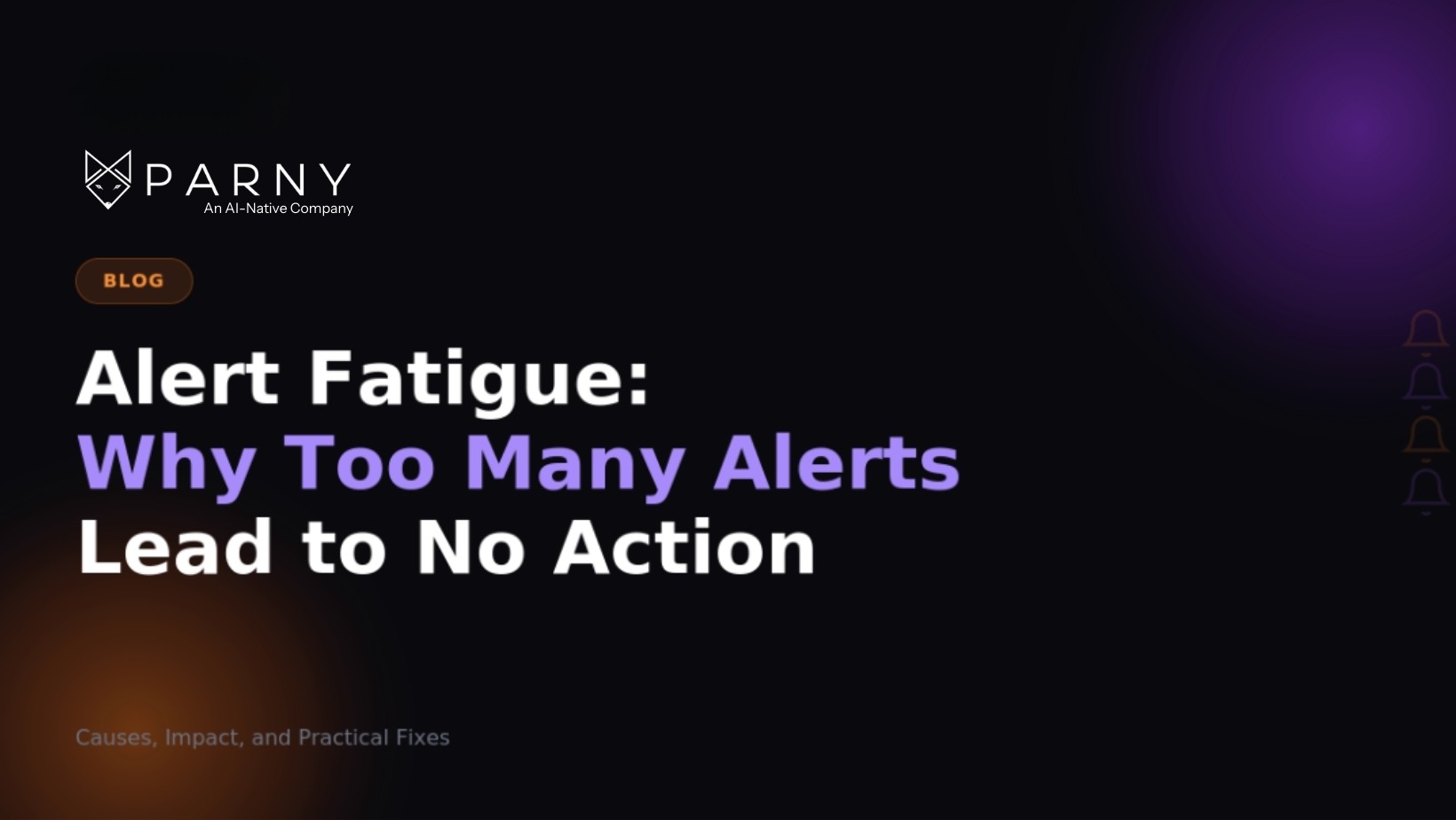 See the full impact of an outage instantly with Domain Tree.  Real-time dependency mapping that reveals the true root cause.