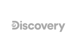 Discovery Channel Logo