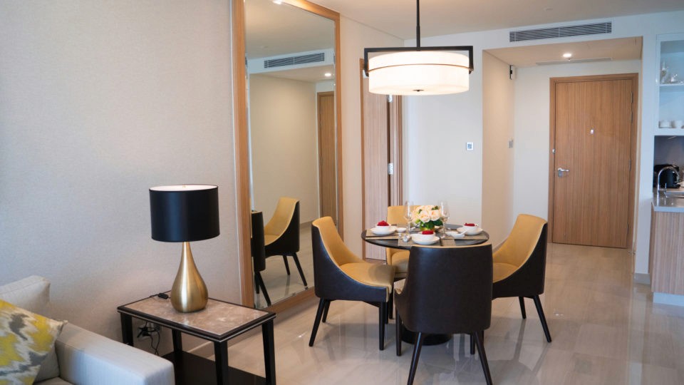 Veja algumas dicas de decoração para seu apartamento duplex pequeno (Foto: Divulgação/Freepik)
