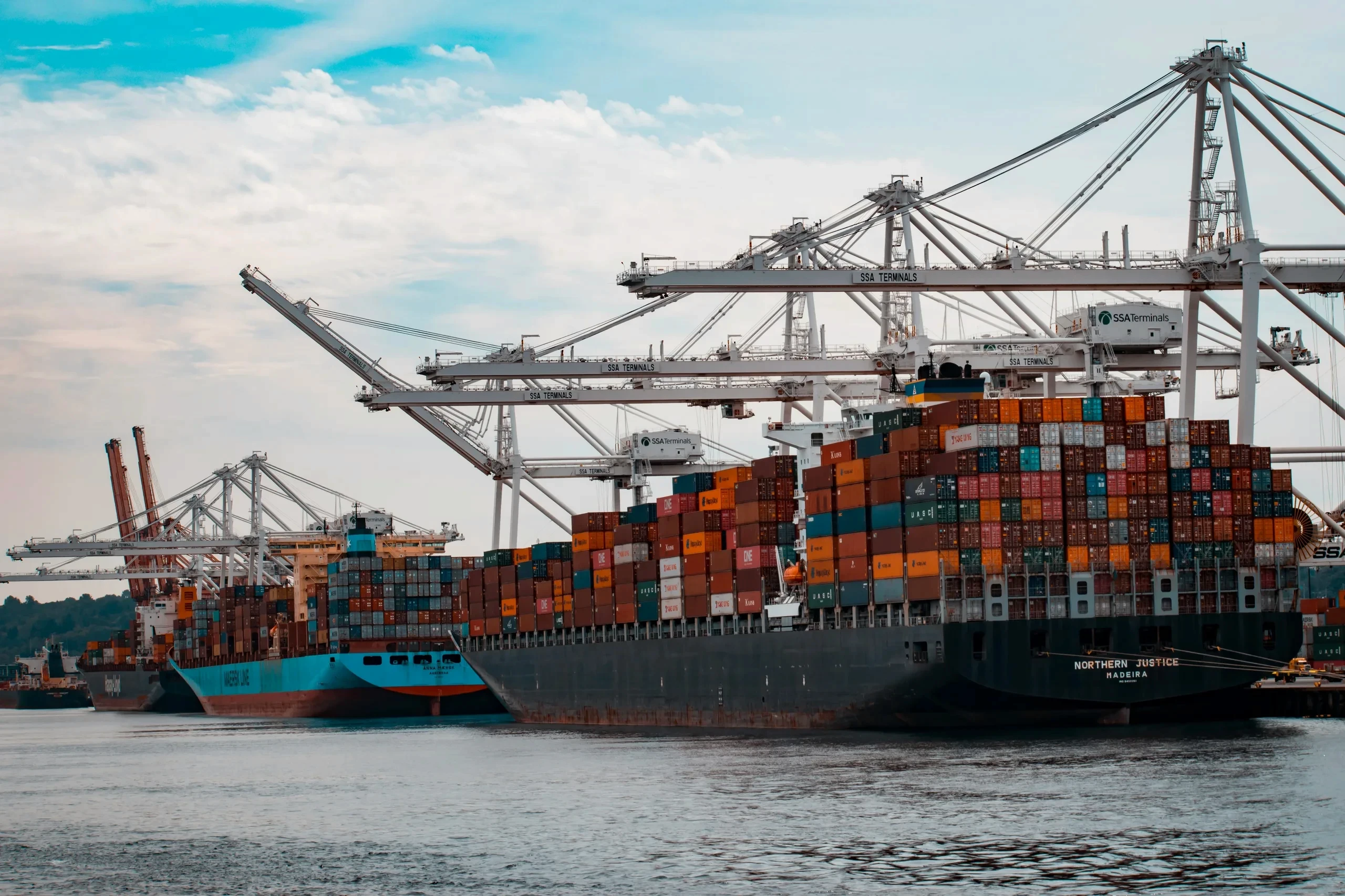 Iino Lines Streamlines Port Cost Management And Reallocates Resources With Da Desk — thumbnail