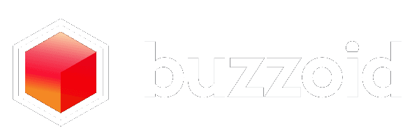 Buzzoid Logo