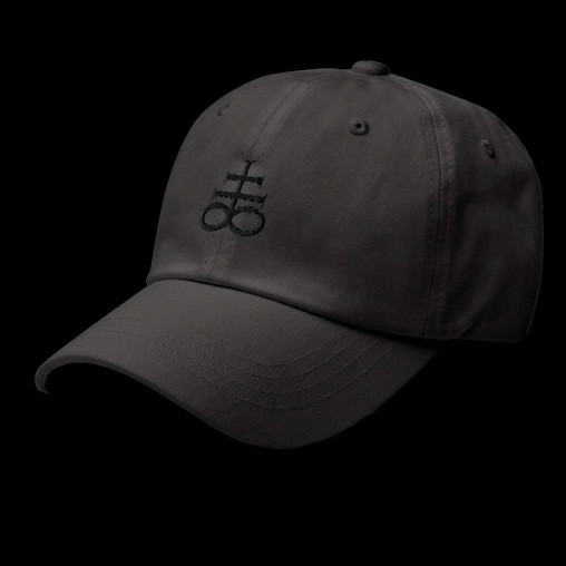 Swift Saint Brimstone Cap