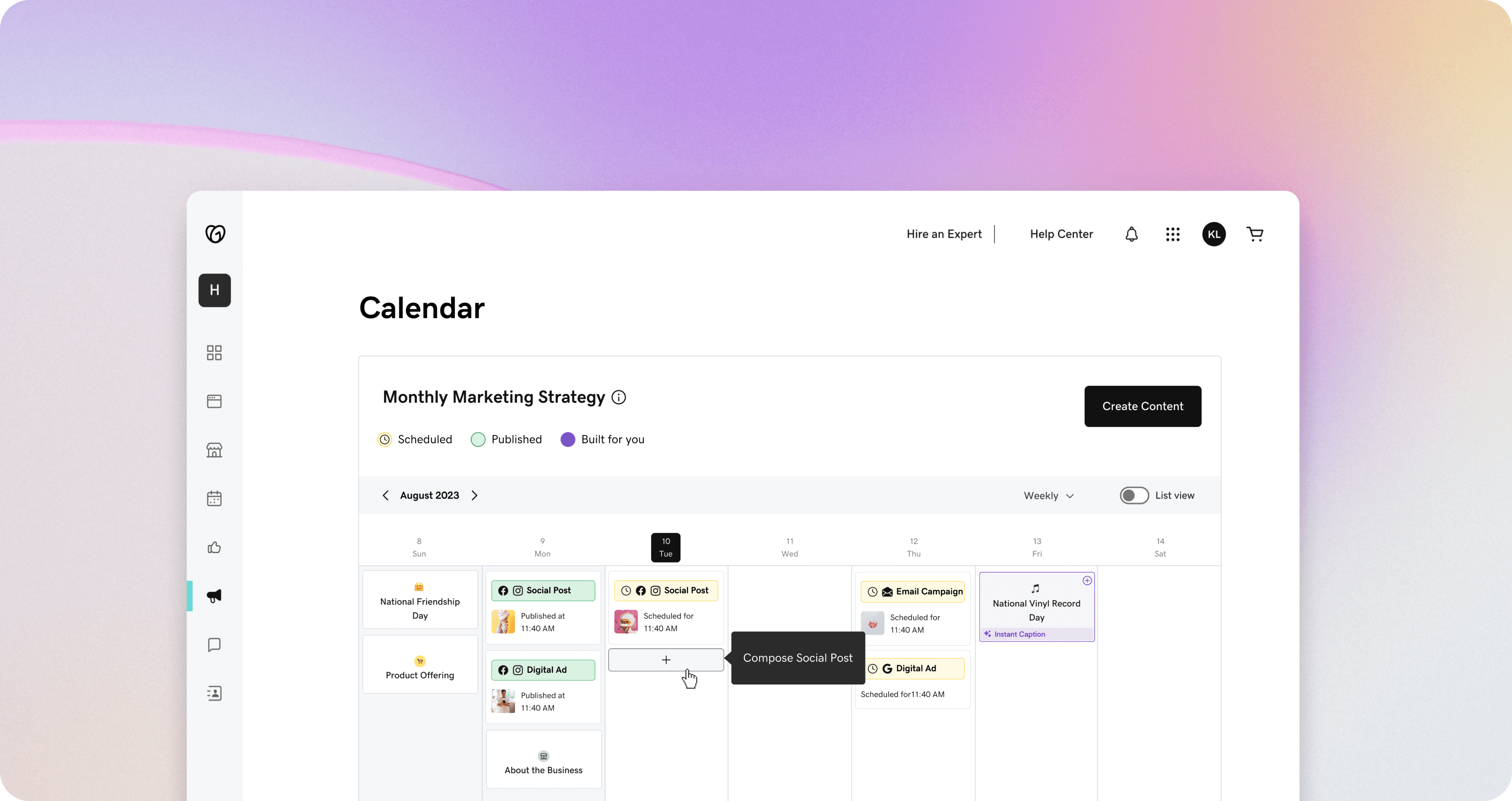 Premium UX Template for Framer