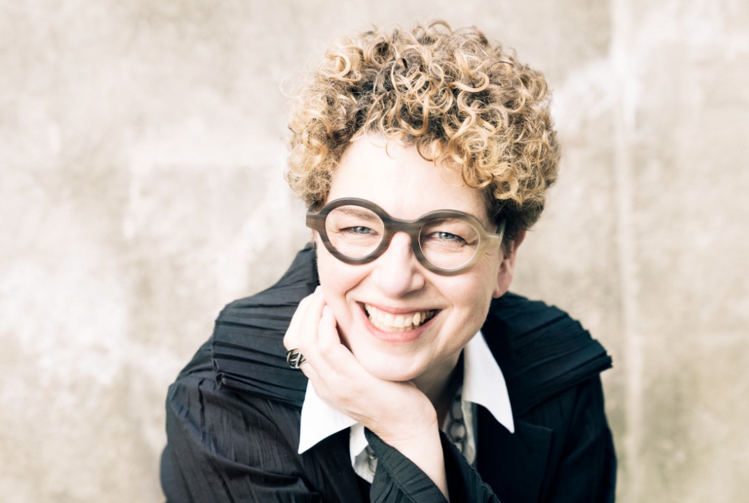 Kathrin Hauser-Schmolck