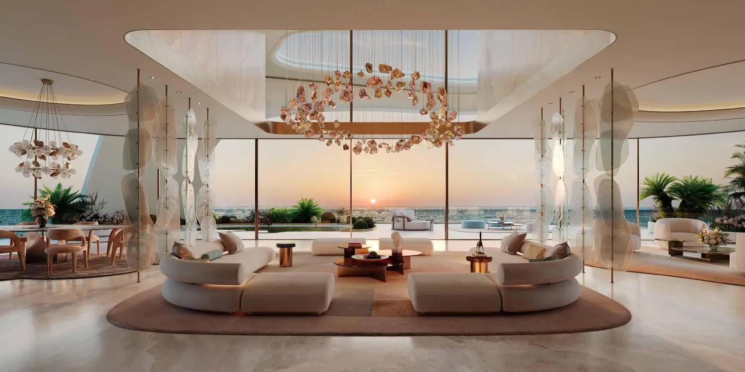 jacob and co beachfront living interiors by ohana