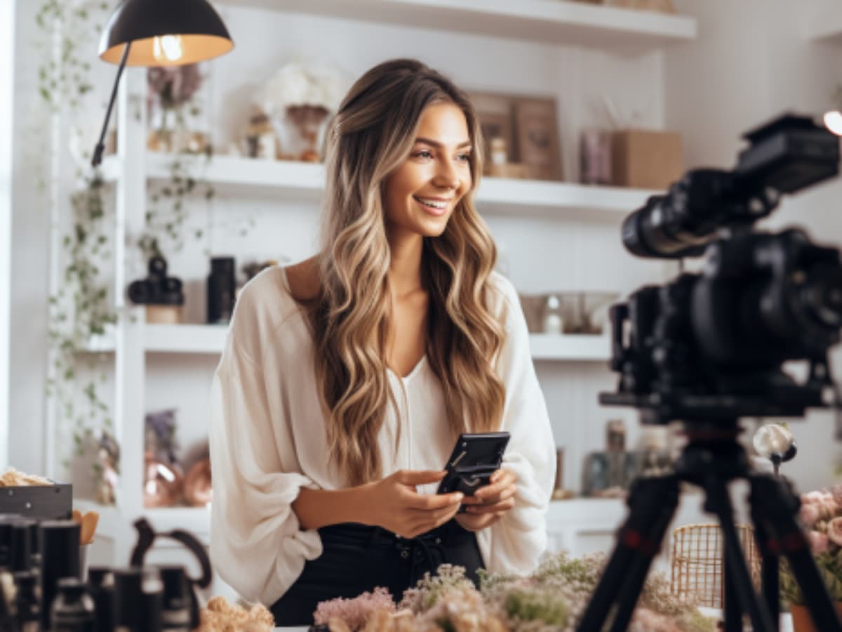 influencer collaborations