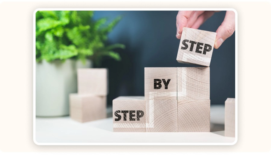 Steps to Succeed in Toy Dropshipping