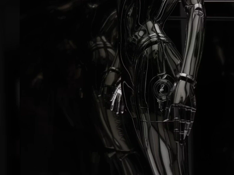 Tobis - AI Robot Software