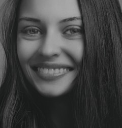 Portrait of Emily Rodriguez