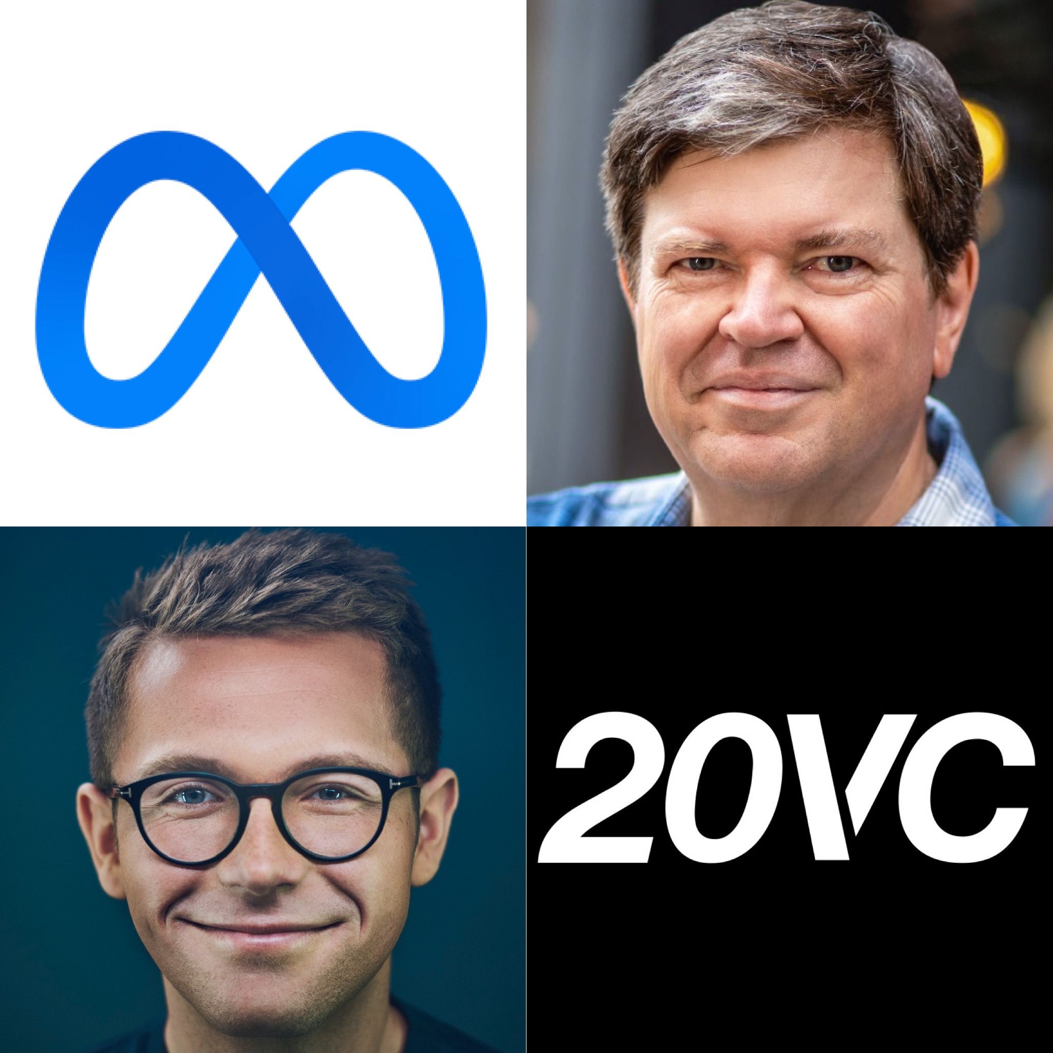 20VC: Yann LeCun on Why Artificial Intelligence Will Not Dominate 20VC: Yann LeCun on Why Artificial Intelligence Will Not Dominate