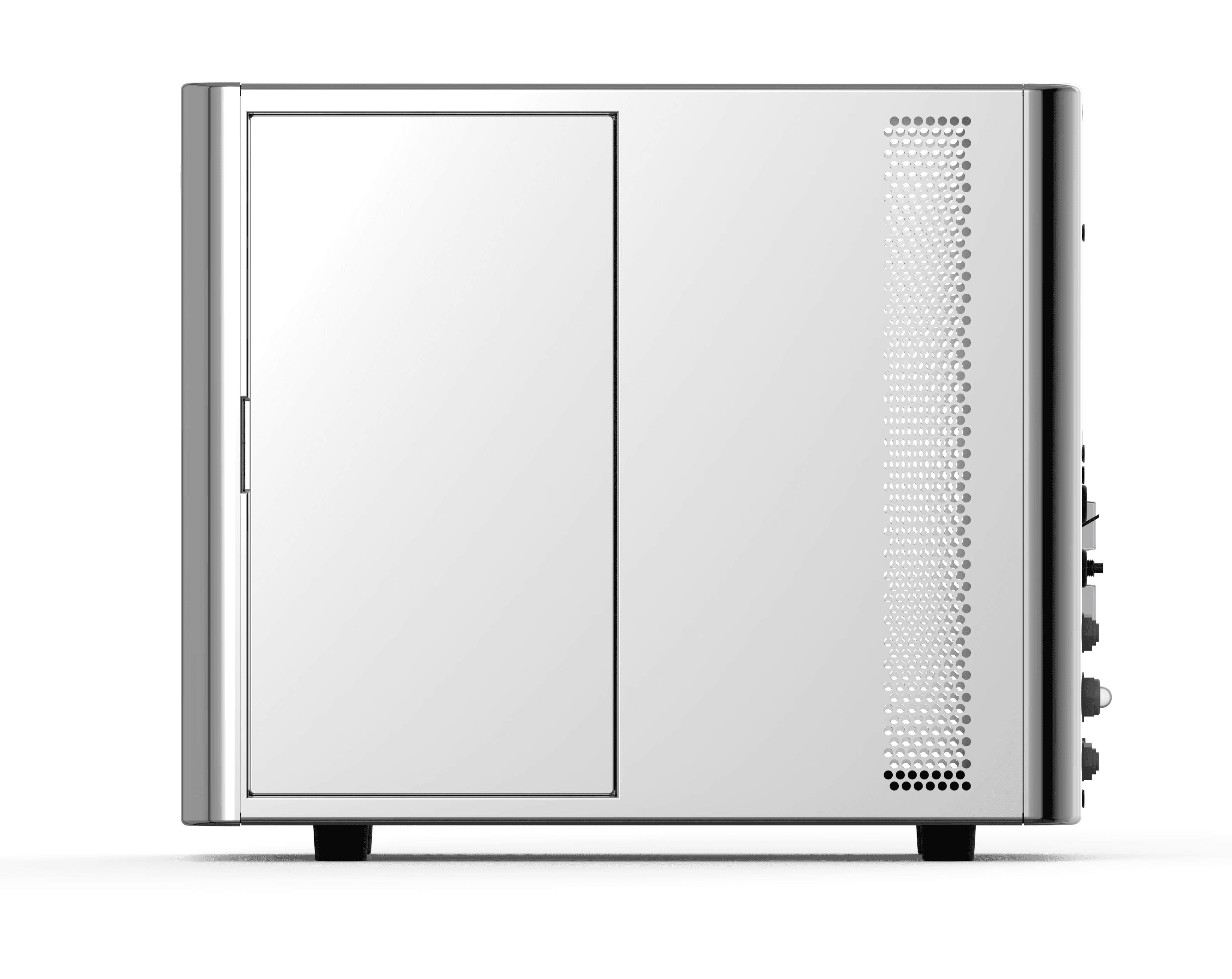 Side of Da Vinci 2.0