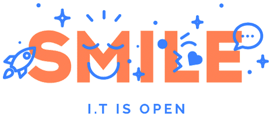 Logo Smile