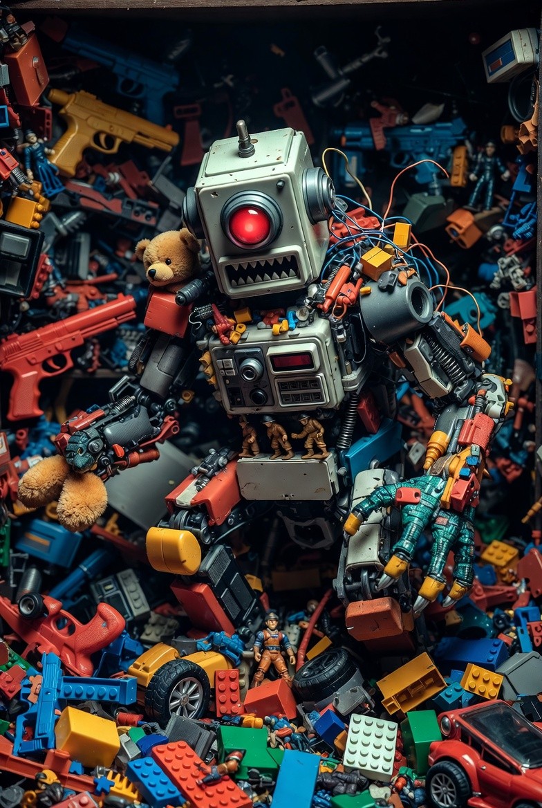 Full Bundle - $79 cinematic render