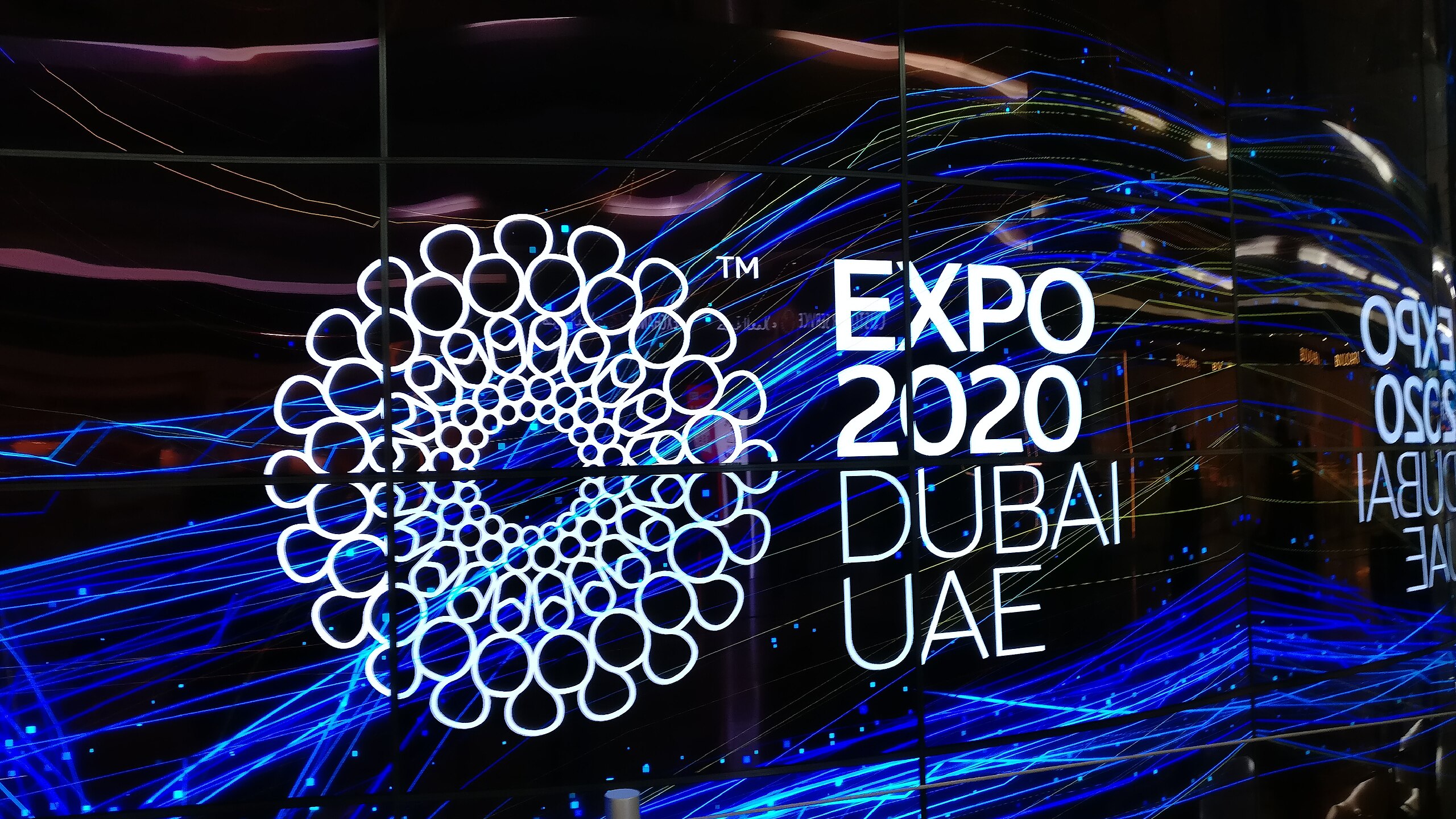 EXPO 2020