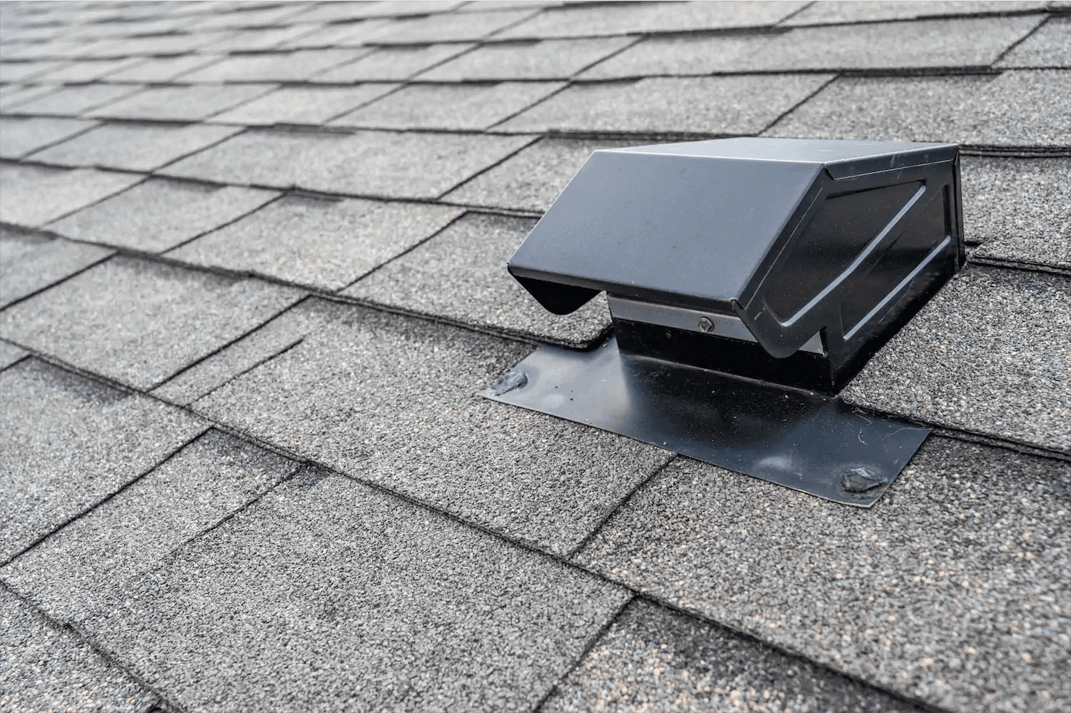 attic ventilation