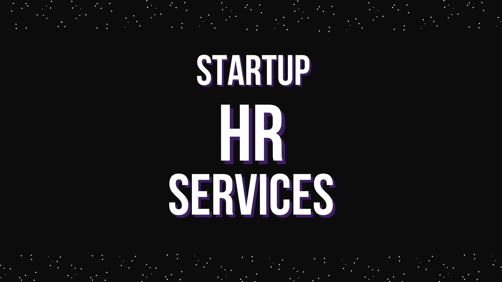 8 Best HR Services for Startups