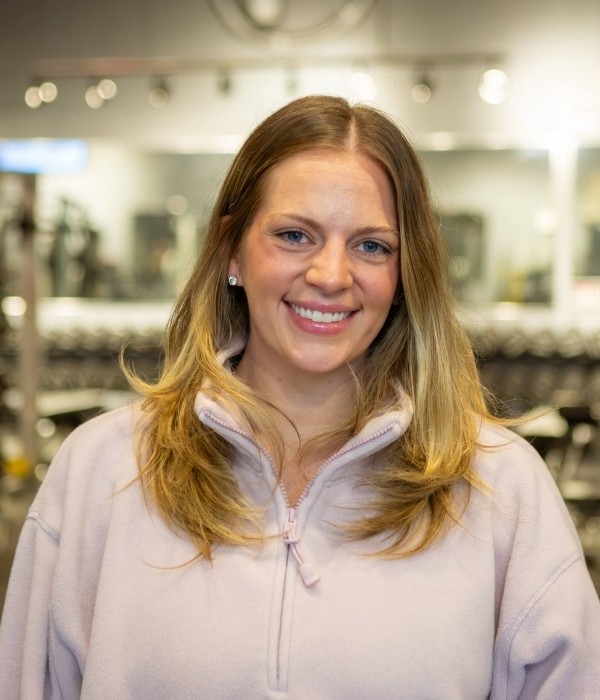 black and gray dumbbells on brown wooden crate