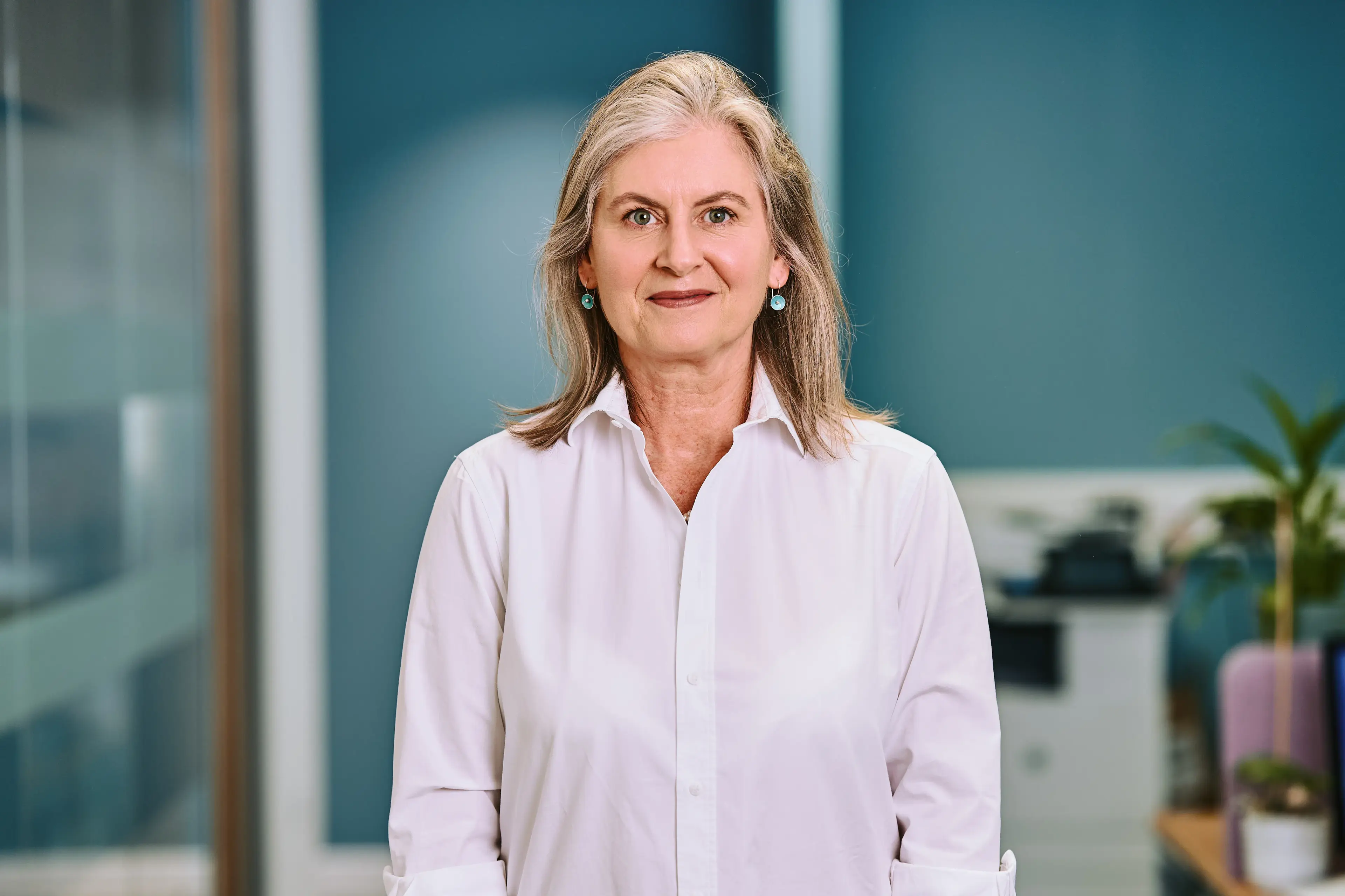 Dr. Chantal Simonis