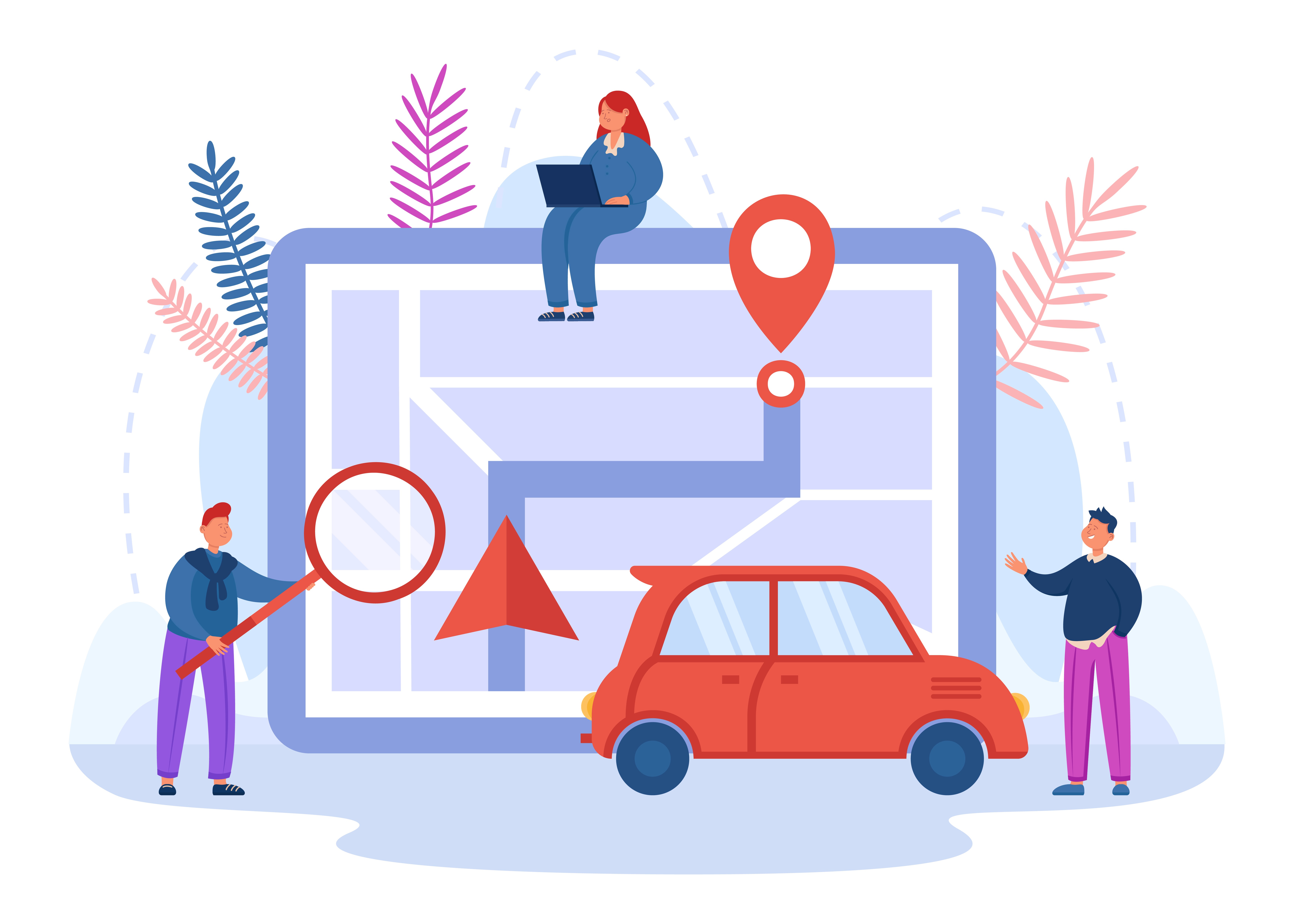 operational debt report