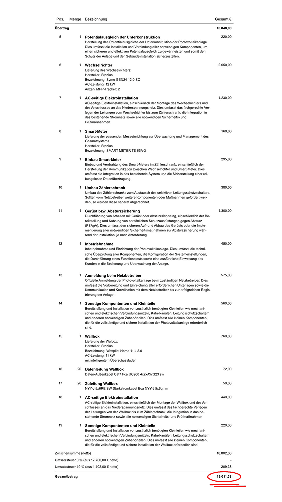 Eine Dokumentenseite mit Text, möglicherweise einer Liste oder Tabelle, die in mehreren Spalten angeordnet ist.