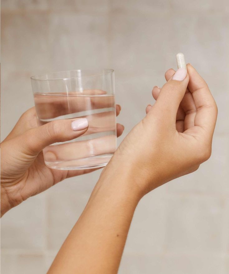 OxiCalm Sceletium Capsule