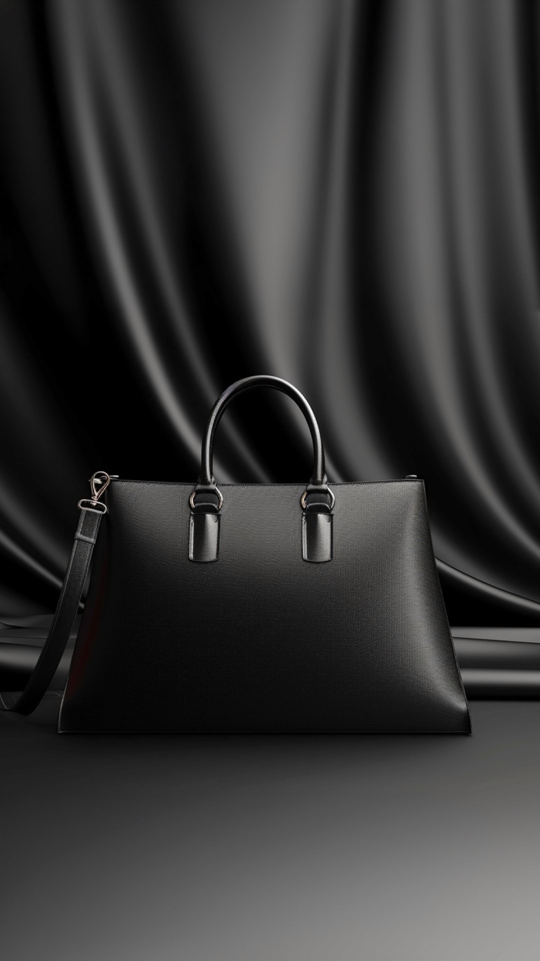 3D Women Bag  - Digital Expansion Service - AI 3D Render - Savart Agency