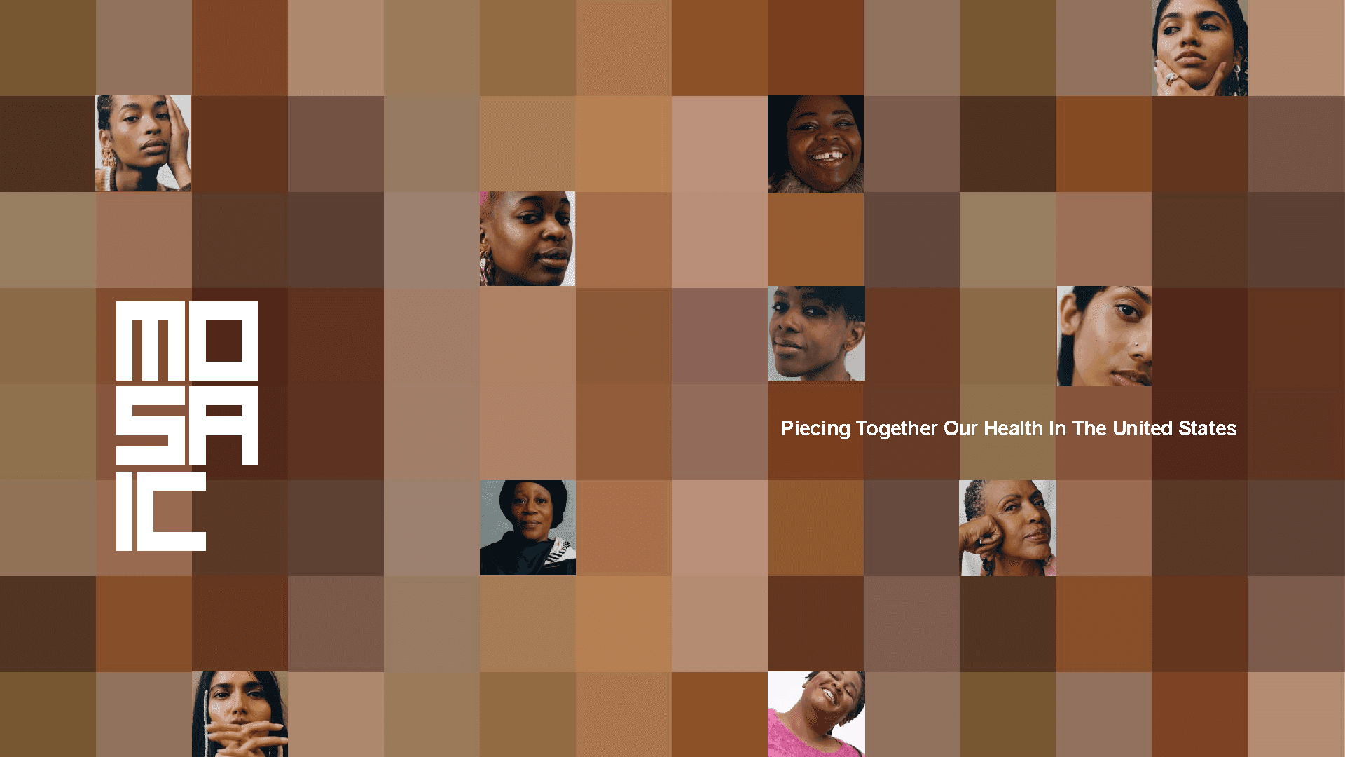 Creative Direction Example eight of mosaic pdf