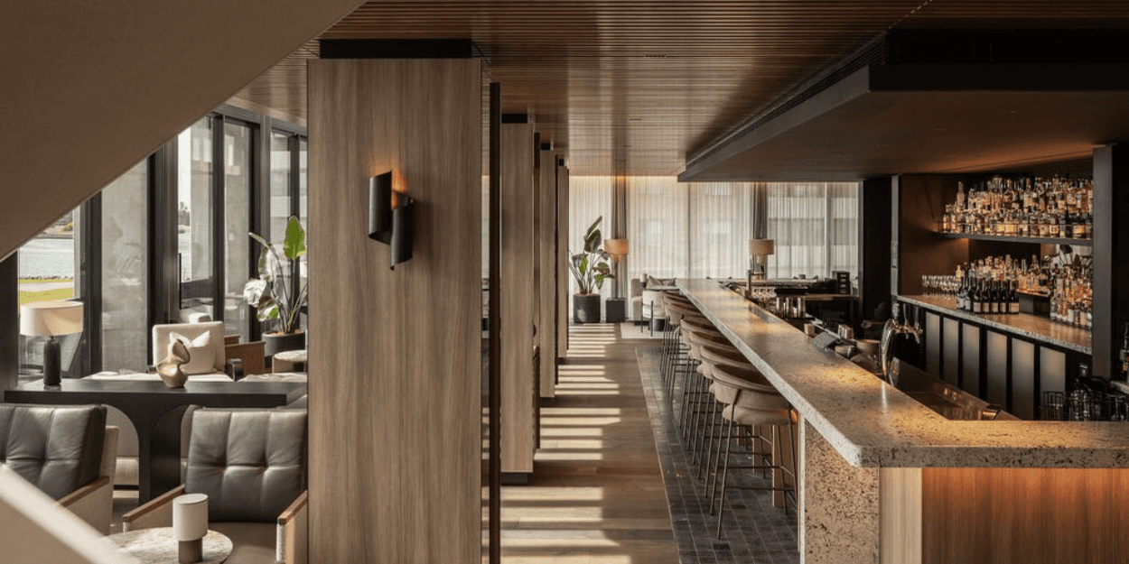 Little National Hotel 2026