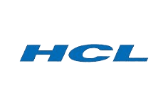 HCL logo