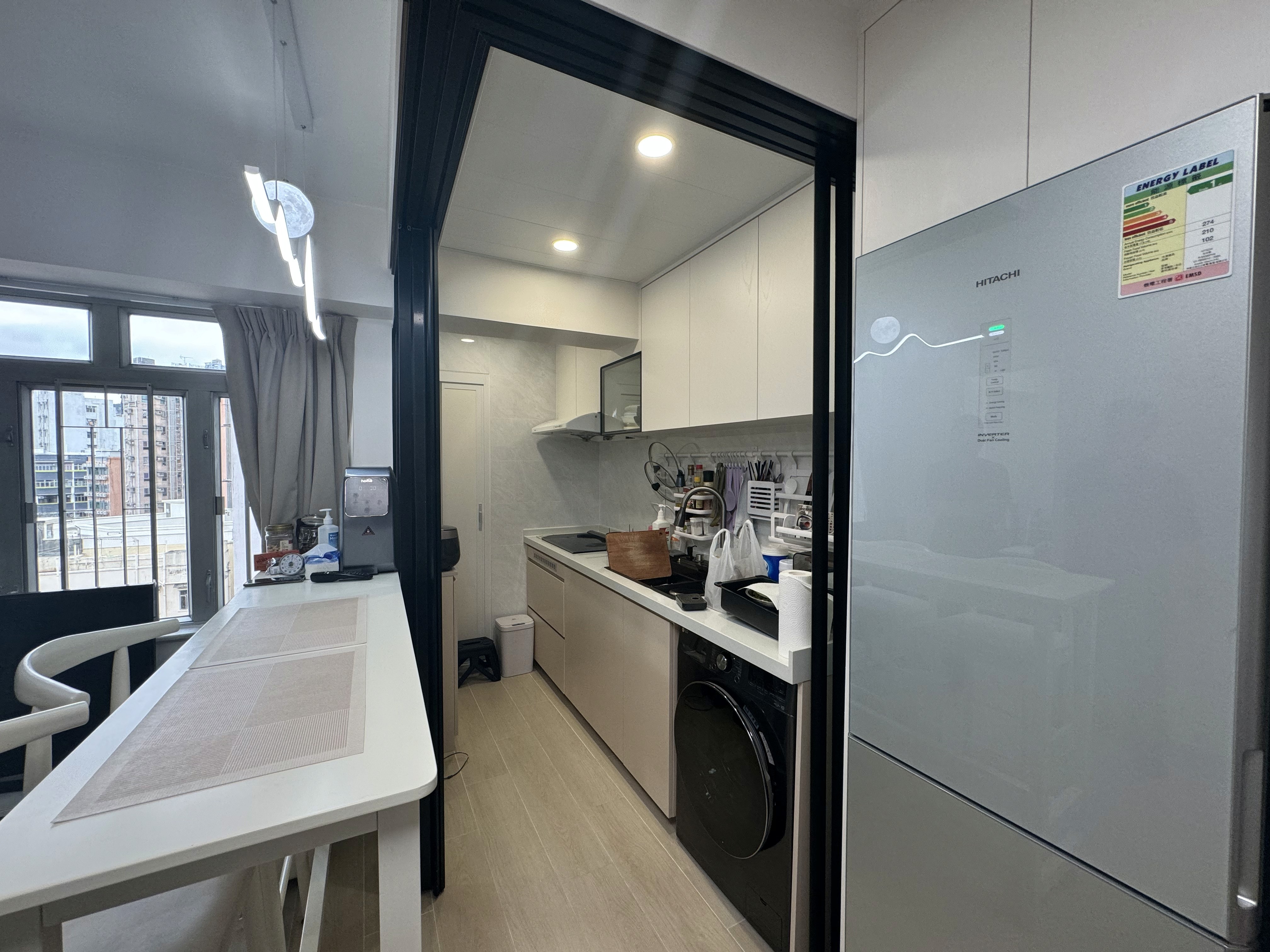 石門愉徳苑裝修設計