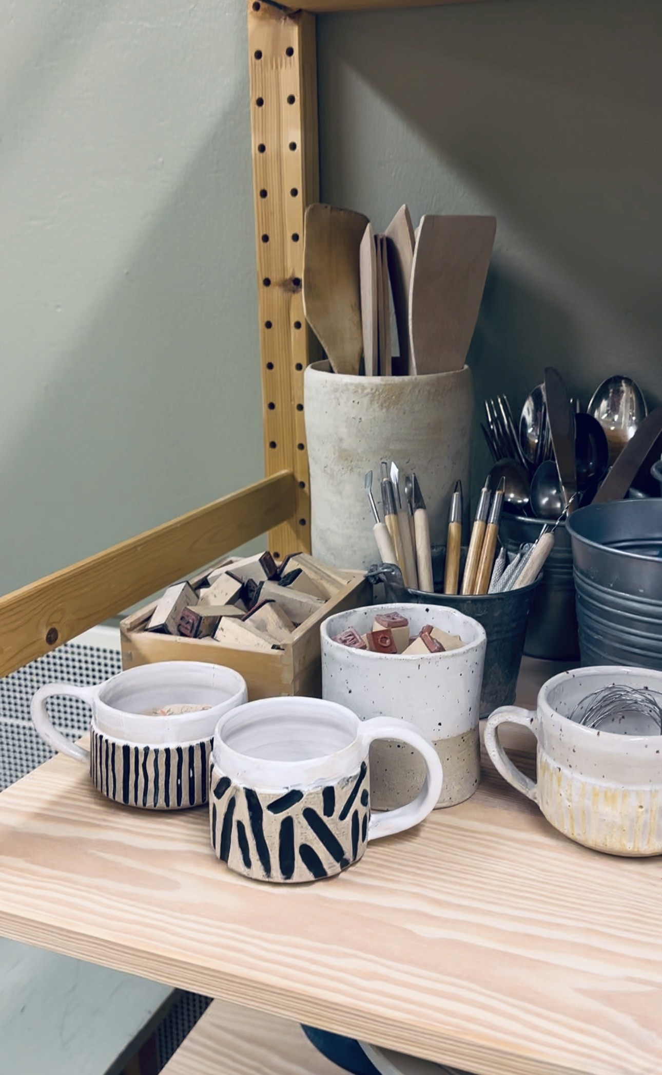 keramiikkakurssi turku