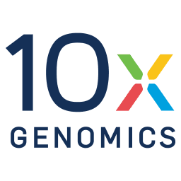 10x Genomics Cloud icon