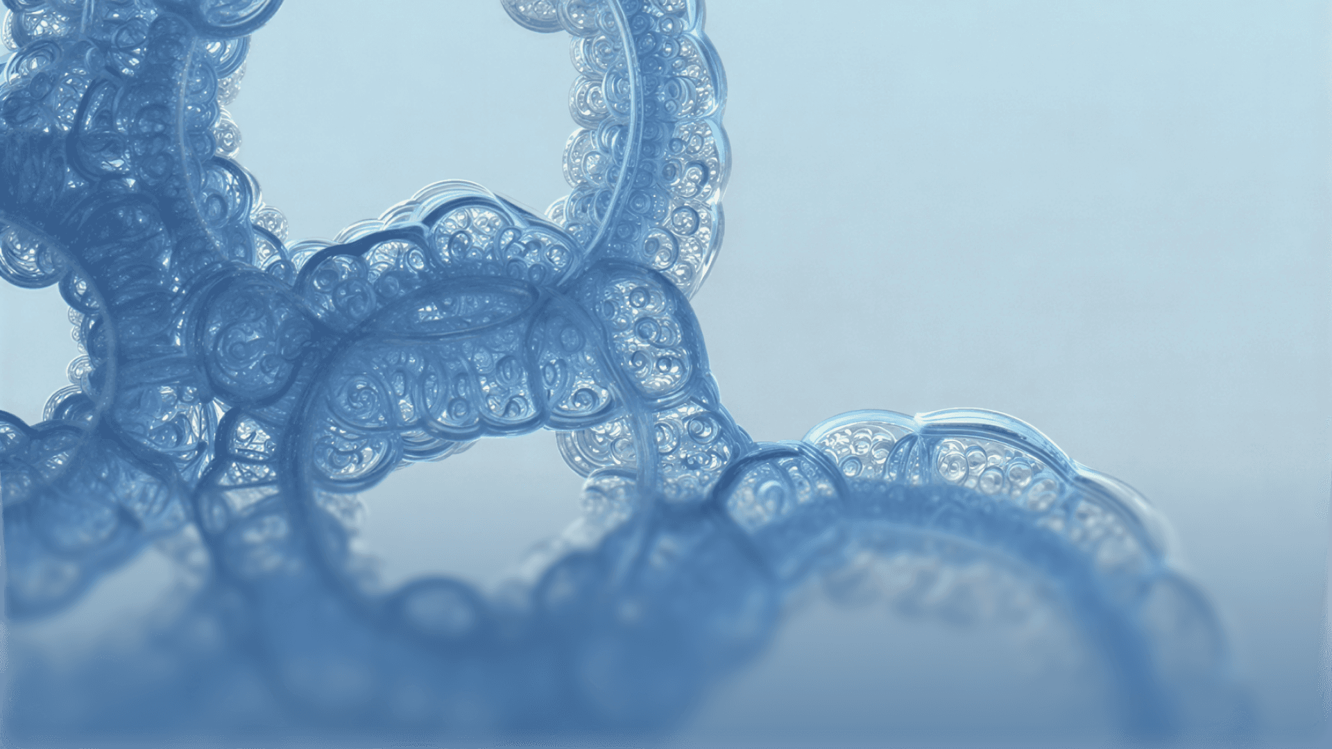 Patient undergoing full body health screening at a longevity clinic for early disease detection and comprehensive longevity testing.