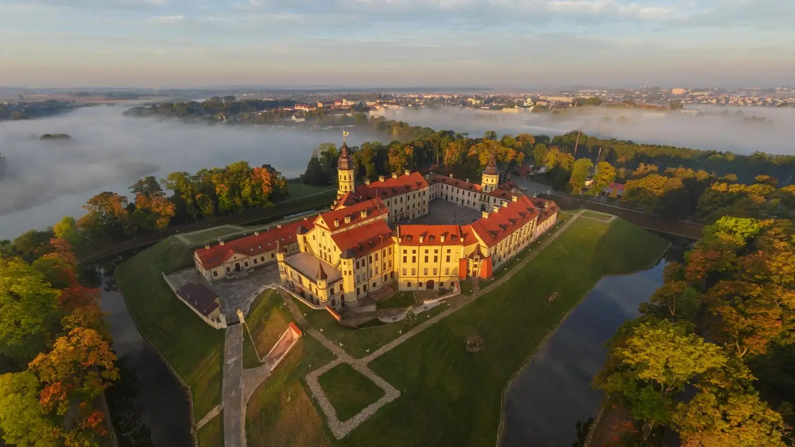 Belarus Travel Cost