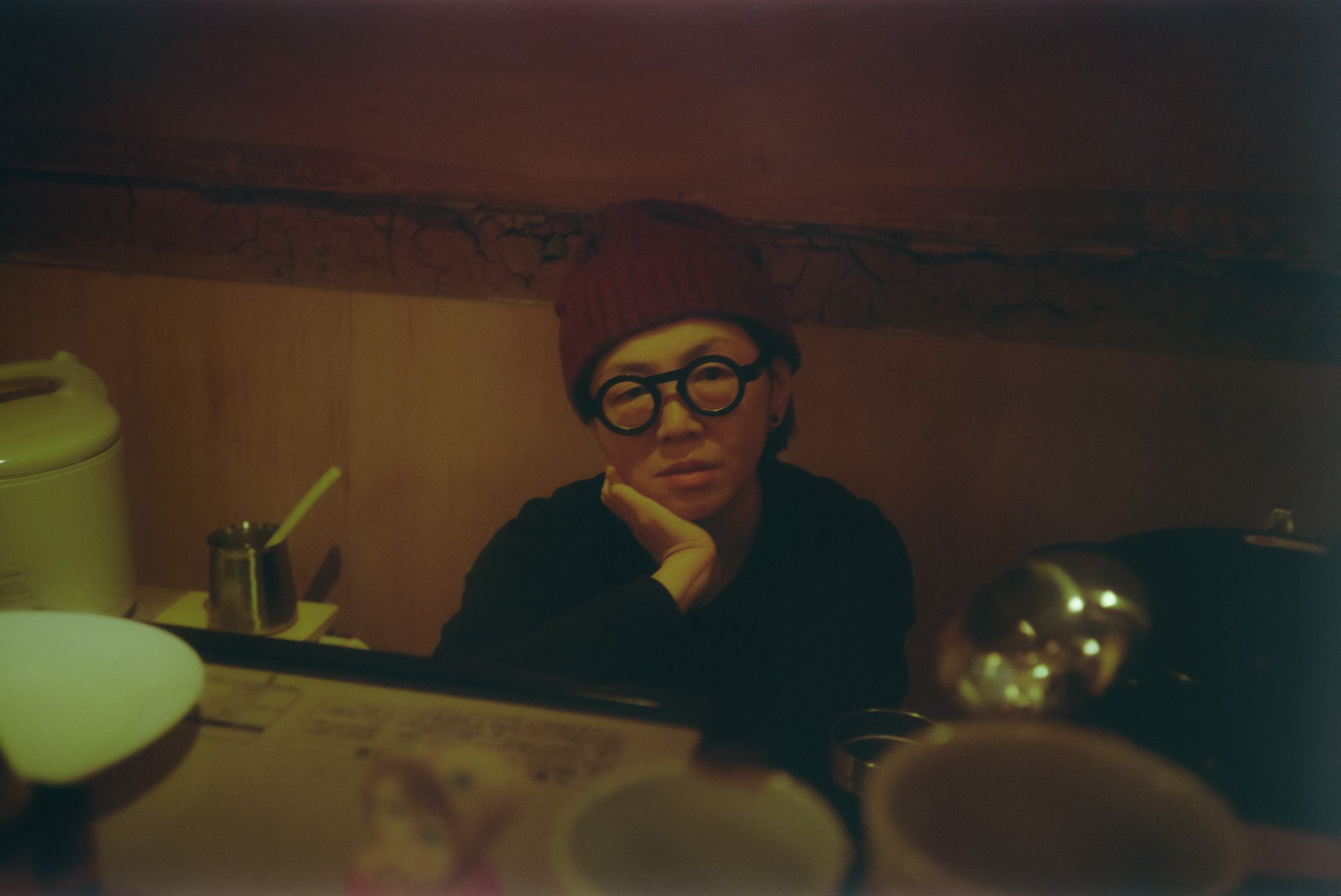 Taisei Matsumoto, archive random photograph 081