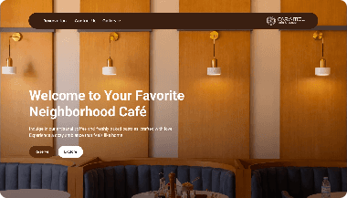 Premium UX Template for Framer