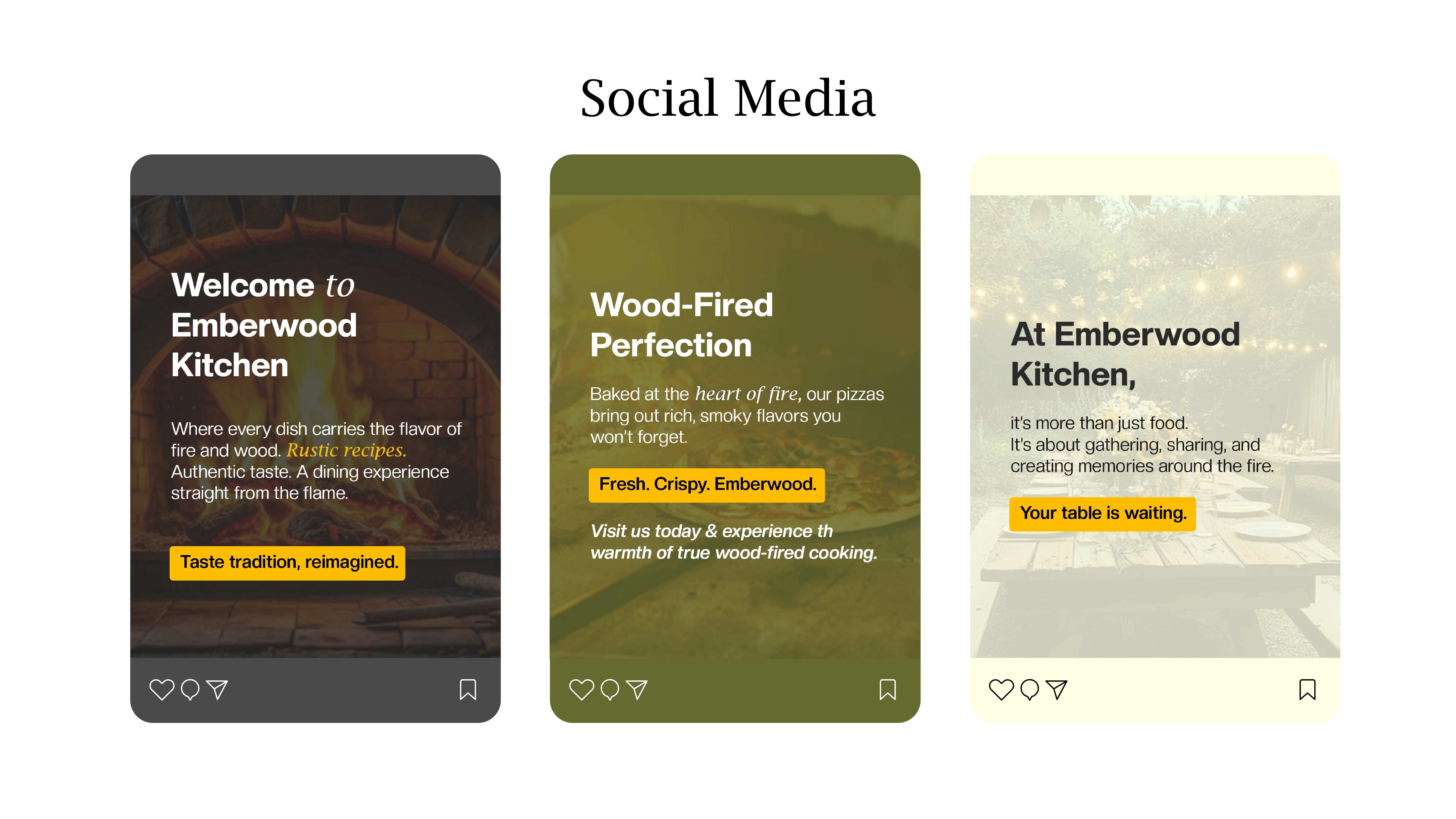 Pricing Page