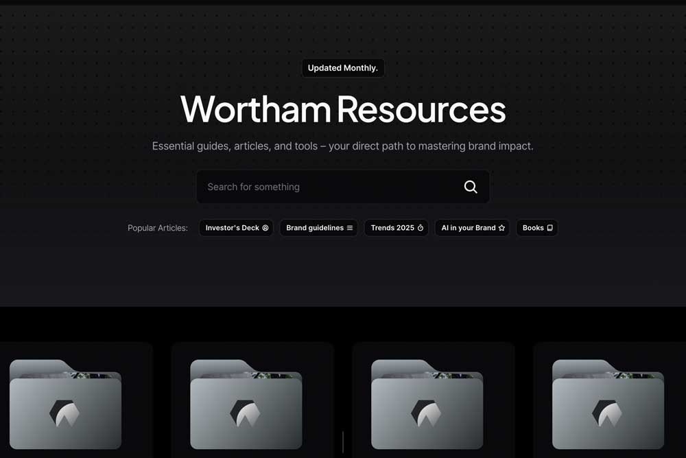 wortham resources